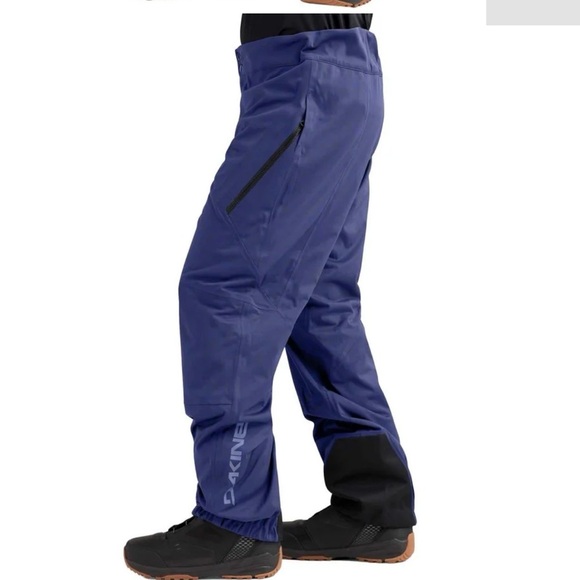 Dakine cruiser 3L UNISEX Ski / Snowboard pants Size Large $450 RECCO Technology - Picture 3 of 12